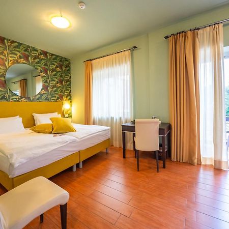 Hotel Bellavista San Zeno di Montagna Zewnętrze zdjęcie
