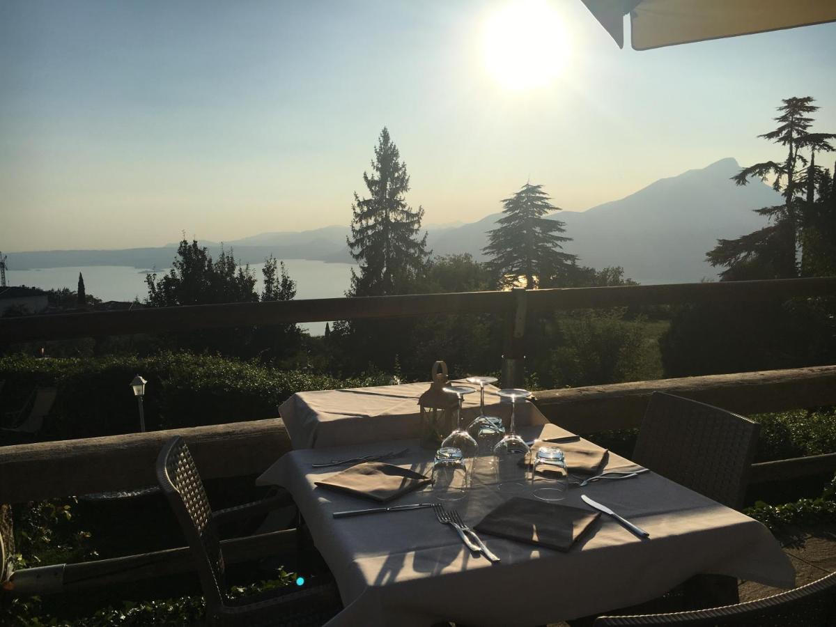 Hotel Bellavista San Zeno di Montagna Zewnętrze zdjęcie