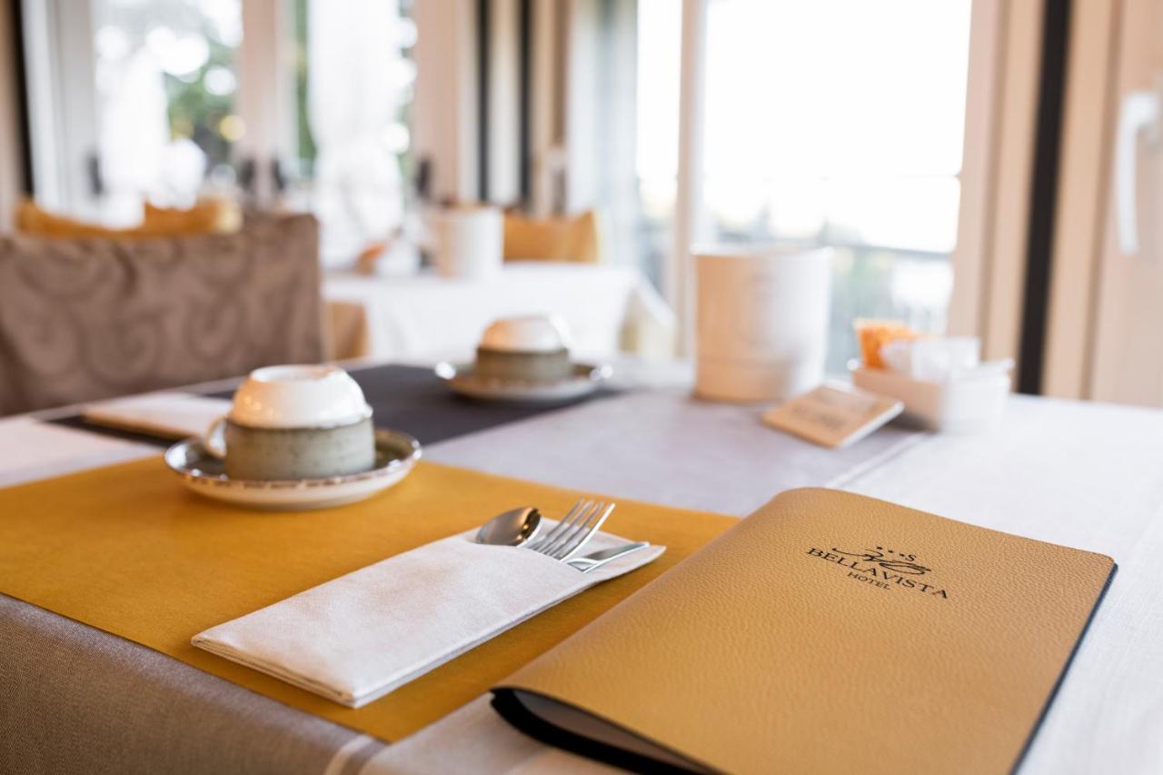 Hotel Bellavista San Zeno di Montagna Zewnętrze zdjęcie