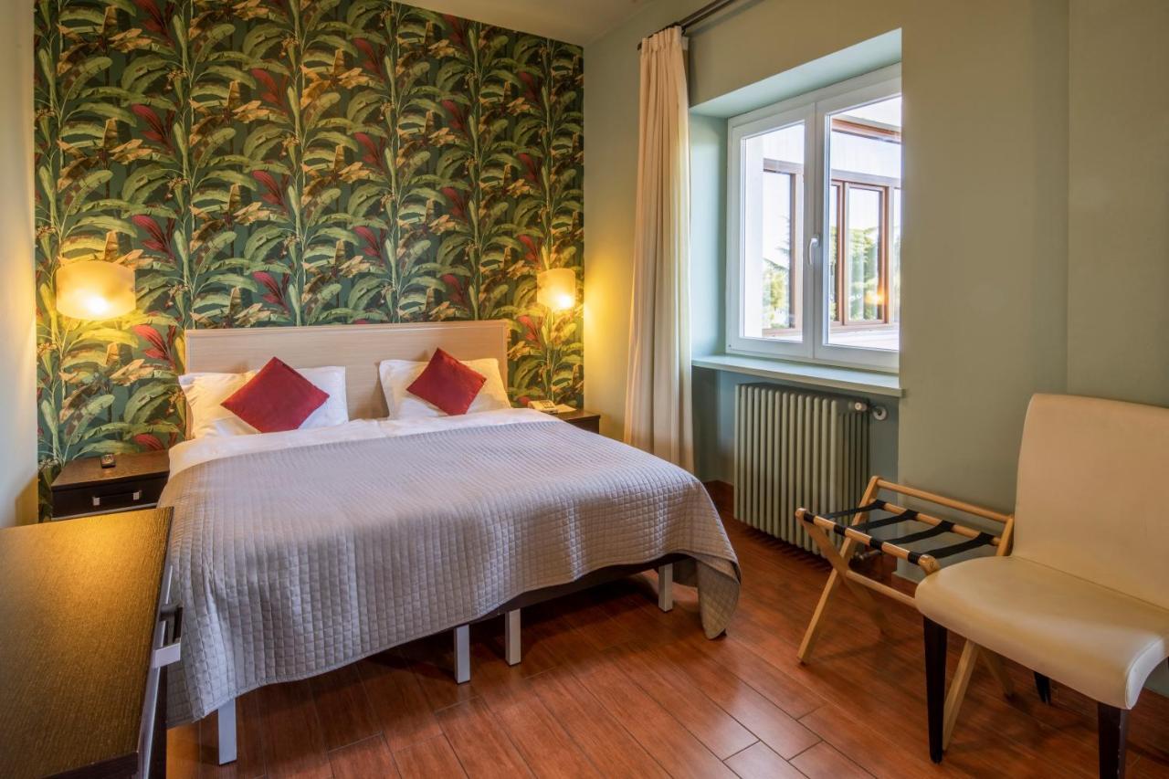 Hotel Bellavista San Zeno di Montagna Zewnętrze zdjęcie