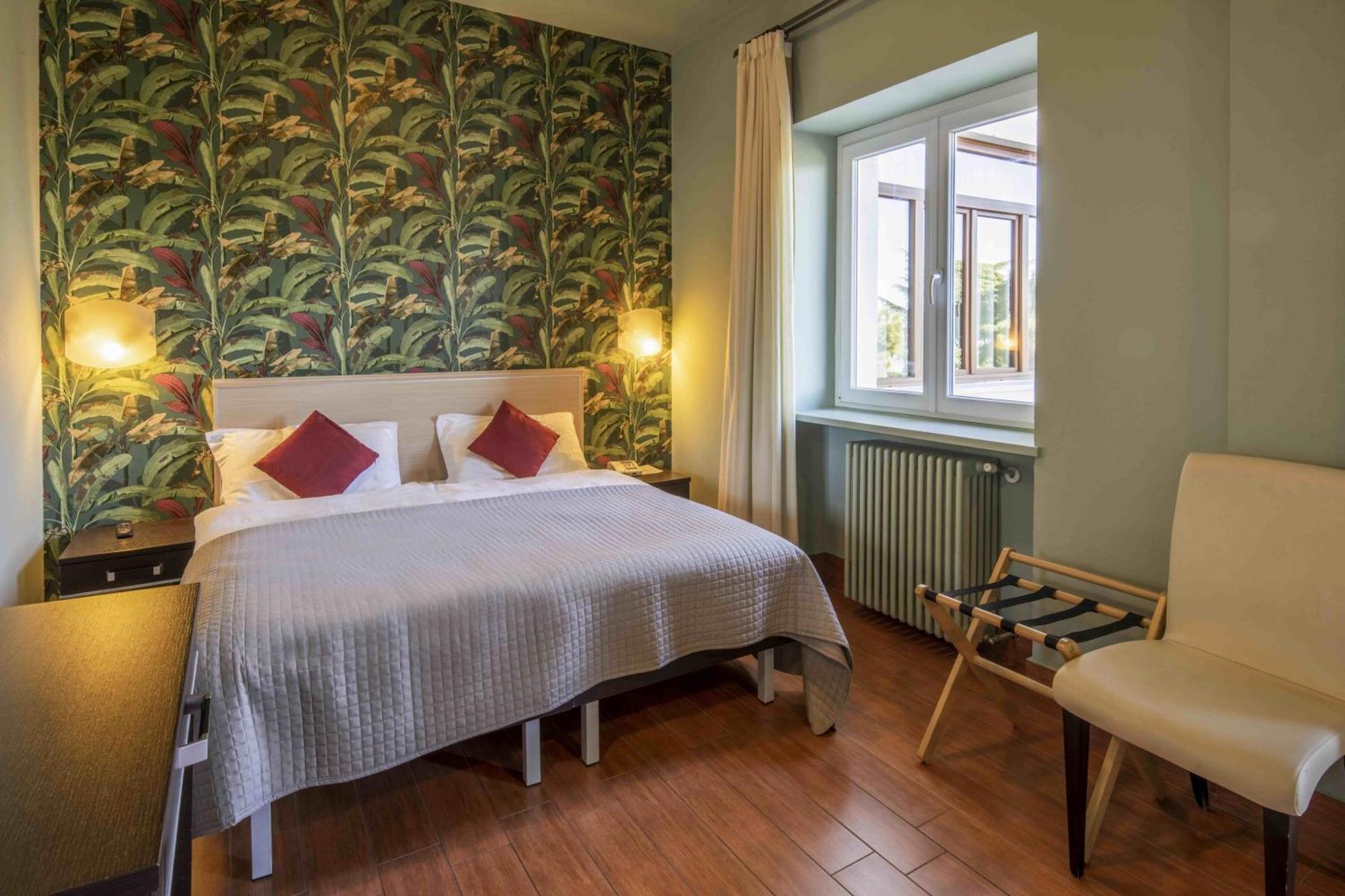 Hotel Bellavista San Zeno di Montagna Zewnętrze zdjęcie