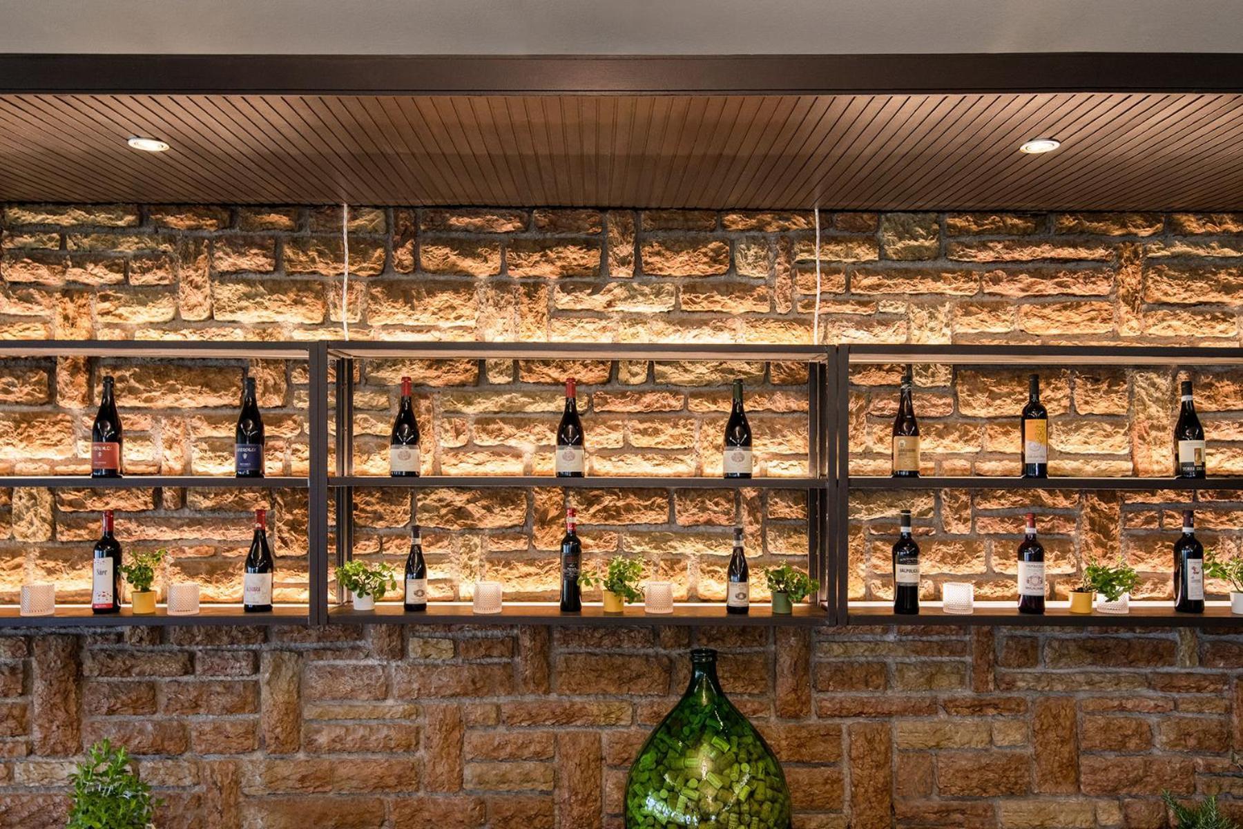 Hotel Bellavista San Zeno di Montagna Zewnętrze zdjęcie