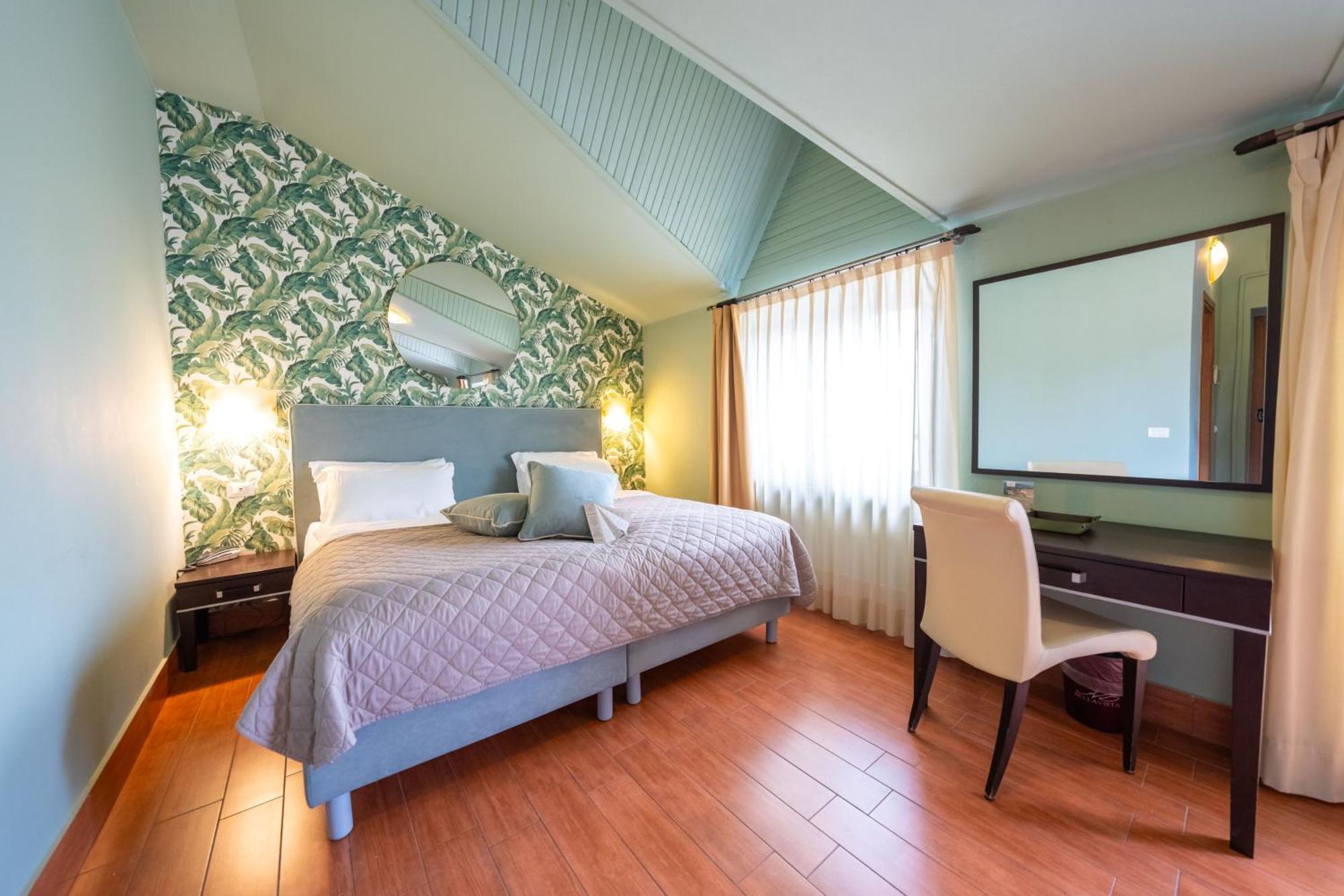 Hotel Bellavista San Zeno di Montagna Zewnętrze zdjęcie
