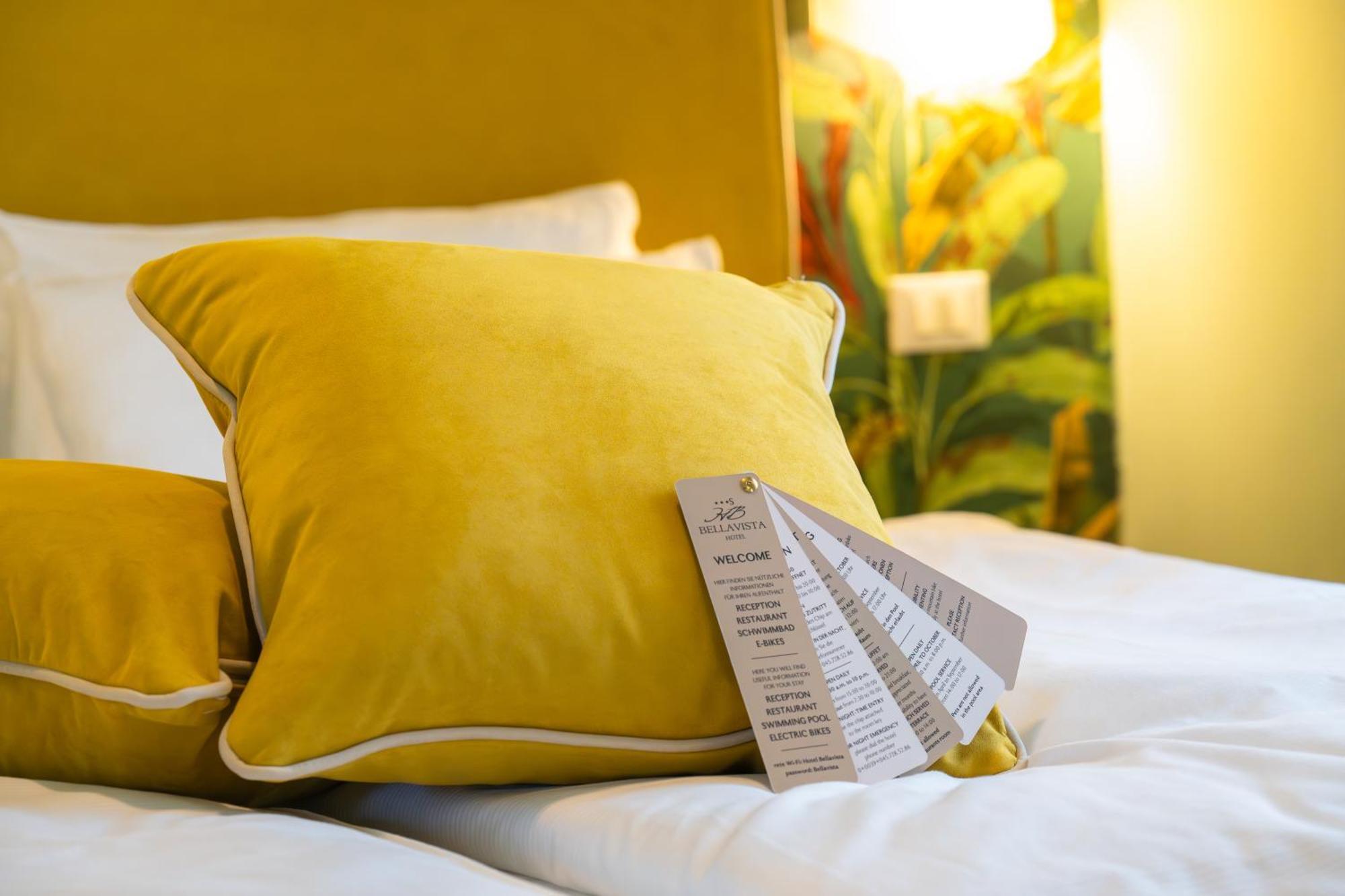 Hotel Bellavista San Zeno di Montagna Zewnętrze zdjęcie